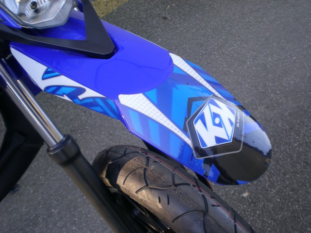 DERBI SENDA SM DRD X-TREME 2015 KUTVEK – Image 5