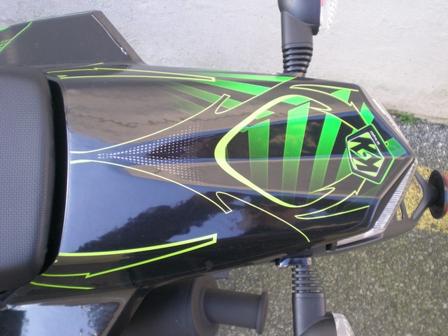 DERBI SENDA SM DRD X-TREME 2015 KUTVEK – Image 6