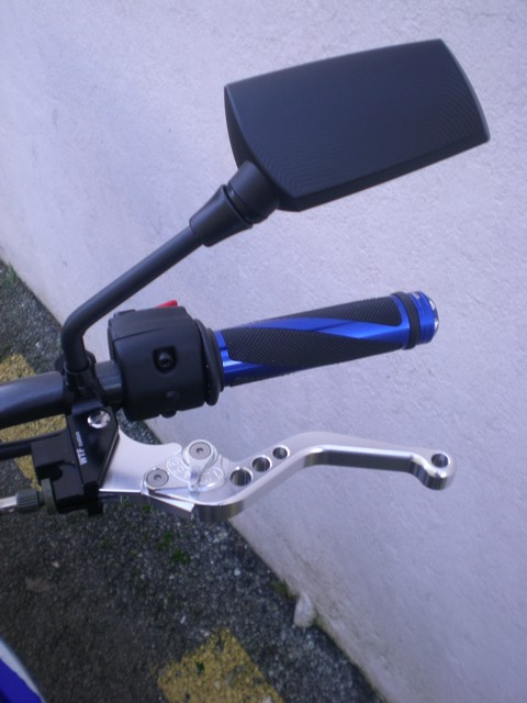DERBI SENDA SM DRD X-TREME 2015 KUTVEK – Image 6