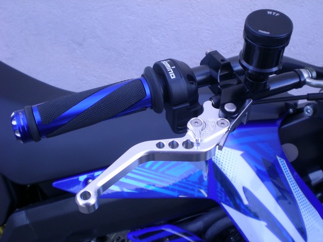DERBI SENDA SM DRD X-TREME 2015 KUTVEK – Image 7