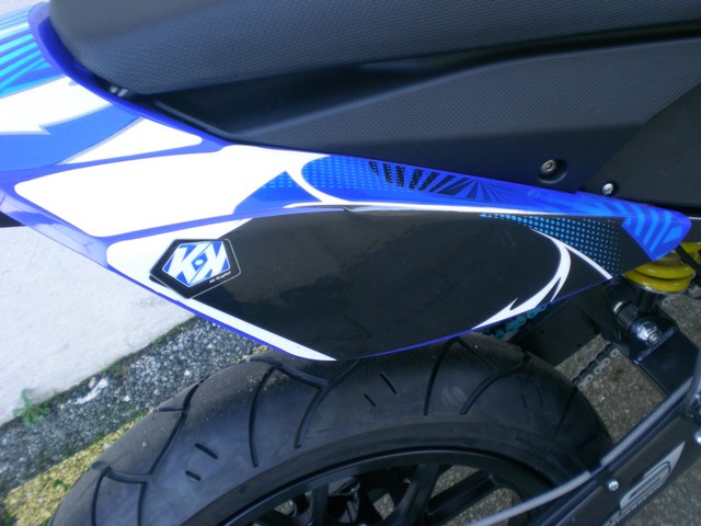 DERBI SENDA SM DRD X-TREME 2015 KUTVEK – Image 8