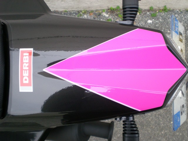 DERBI SENDA SM DRD X-TREME 2015 – Image 2