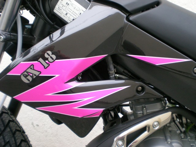 DERBI SENDA SM DRD X-TREME 2015 – Image 4