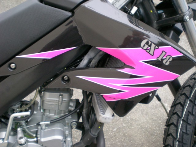 DERBI SENDA SM DRD X-TREME 2015 – Image 6