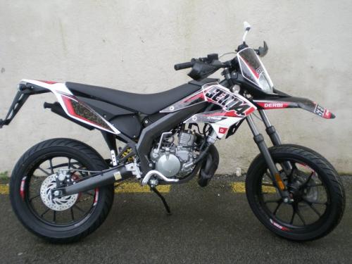 DERBI SENDA SM DRD X-TREME 2016 – Image 2