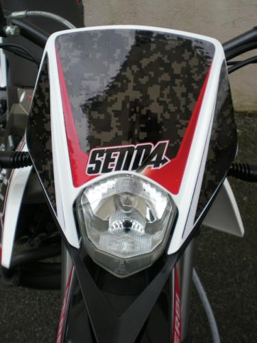DERBI SENDA SM DRD X-TREME 2016 – Image 3
