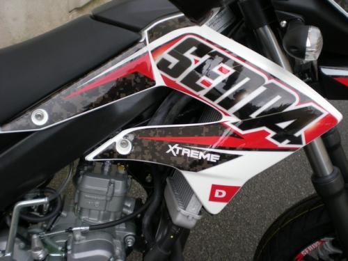 DERBI SENDA SM DRD X-TREME 2016 – Image 4