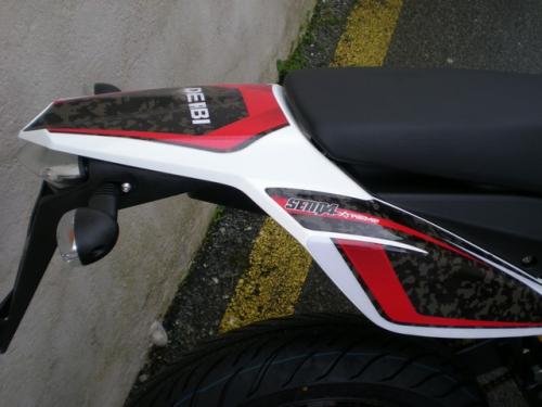 DERBI SENDA SM DRD X-TREME 2016 – Image 6