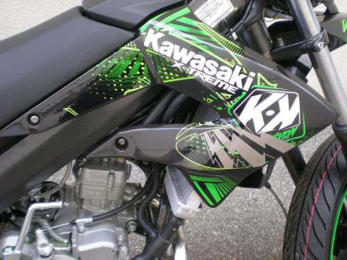 DERBI SENDA SM DRD X-TREME LIMITED – Image 3