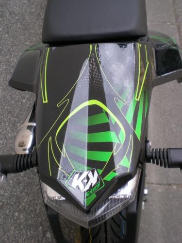 DERBI SENDA SM DRD X-TREME LIMITED – Image 5