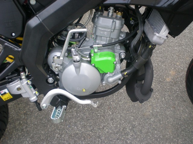 DERBI SENDA SM DRD X-TREME Monster – Image 3