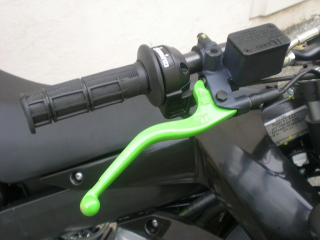 DERBI SENDA SM DRD X-TREME Monster – Image 4