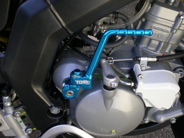 DERBI SENDA SM DRD X-TREME POLINI – Image 4