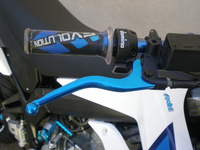 DERBI SENDA SM DRD X-TREME POLINI – Image 5