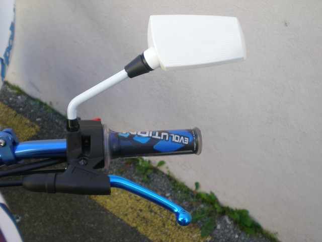 DERBI SENDA SM DRD X-TREME POLINI – Image 6
