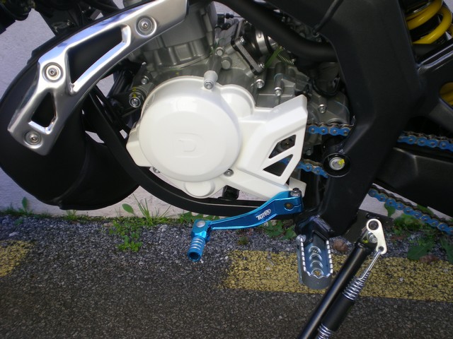 DERBI SENDA SM DRD X-TREME POLINI – Image 8