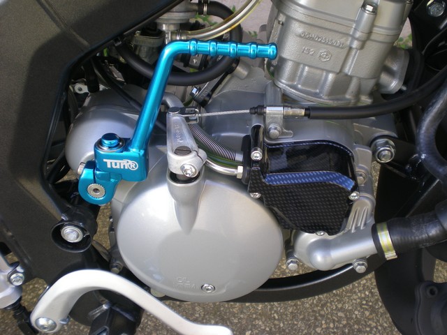 DERBI SENDA SM DRD X-TREME déco POLINI 2013 – Image 5