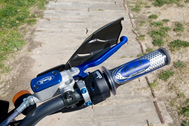 DERBI SENDA SM X-treme – Image 10