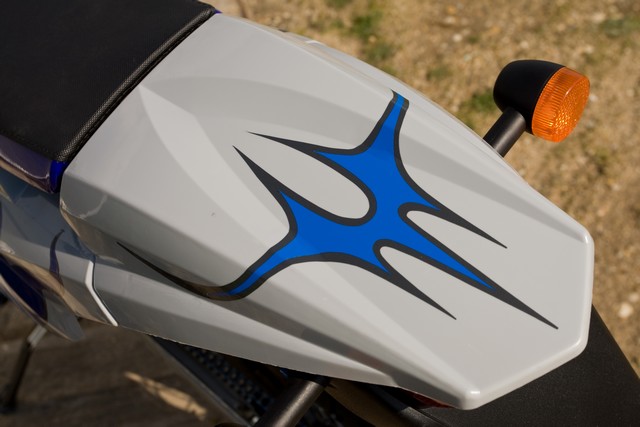 DERBI SENDA SM X-treme – Image 13