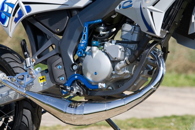 DERBI SENDA SM X-treme – Image 6