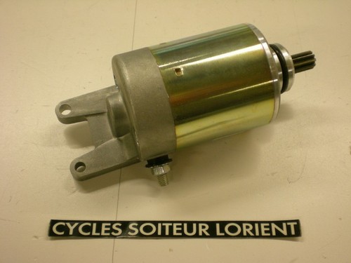 Démarreur DERBI 125