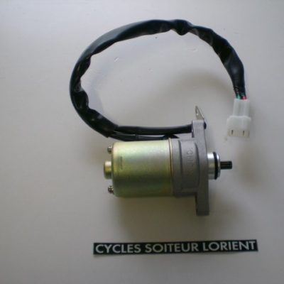 Démarreur SYM SYMPLY / ORBIT / FIDDLE 50