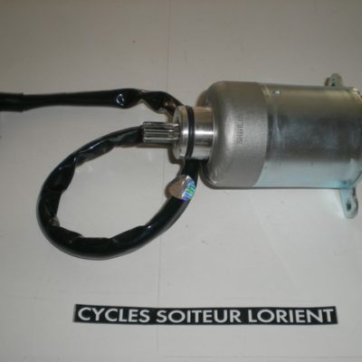 Démarreur SYM VS125