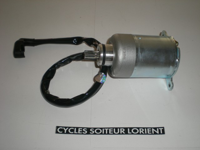 Démarreur SYM VS125