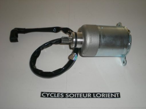 Démarreur SYM VS125 | Cycles Soiteur Lorient SYM BENELLI ORCAL KEEWAY