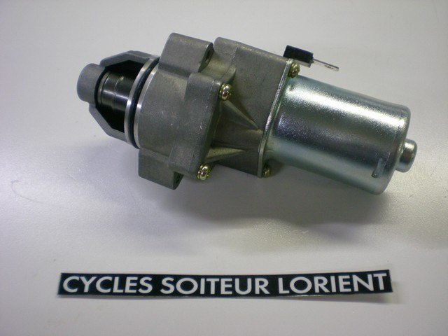 Démarreur électrique MINARELLI AM6