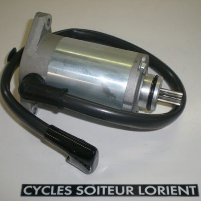 Démarreur électrique SYM HD / JOYRIDE / TRACKRUNNER