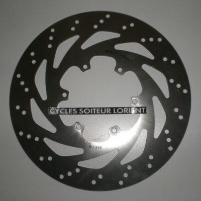 Disque de frein avant DERBI SENDA DRD 2010 ->