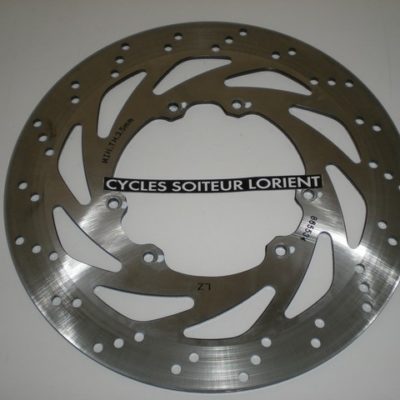 Disque de frein avant DERBI SENDA DRD PRO - DRD X-TREME