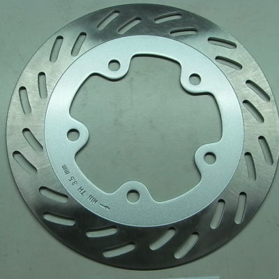Disque de frein avant SYM GTS