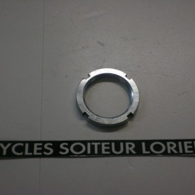 Ecrou direction DERBI - PIAGGIO - VESPA - GILERA