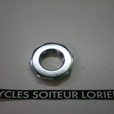Ecrou réglage direction SYM 50 / 125