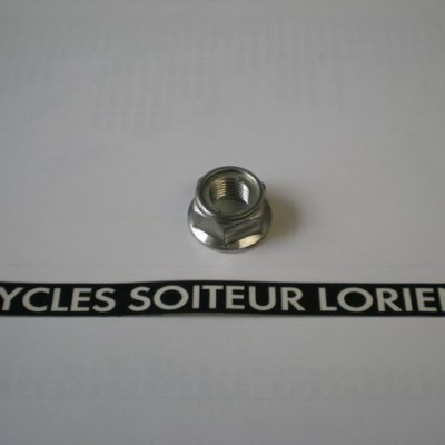 Ecrou de roue avant SYM