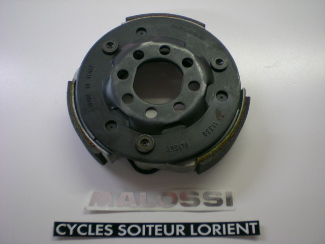 Embrayage MALOSSI PIAGGIO X8 125 – Image 2