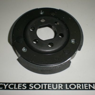 Embrayage POLINI SYM 50 / PIAGGIO / DERBI / APRILIA / GILERA