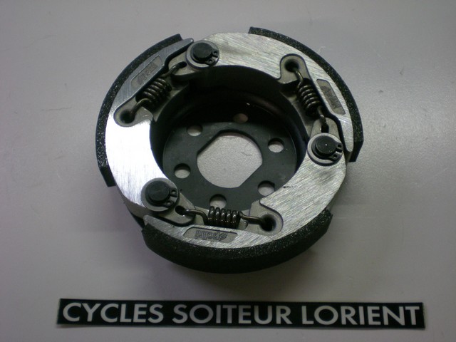 Embrayage POLINI SYM 50 / PIAGGIO / DERBI / APRILIA / GILERA – Image 2