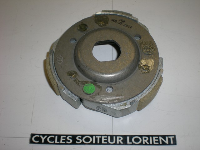 Embrayage SYM 125