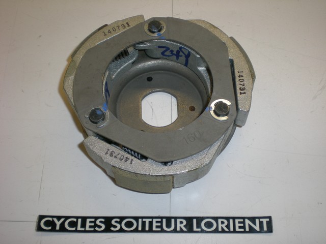Embrayage SYM 125 – Image 2