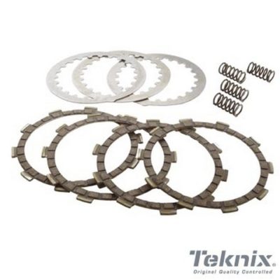 Embrayage TEKNIX MINARELLI AM6
