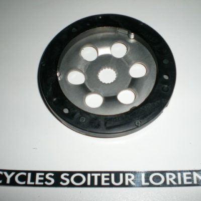 Embrayage de démarreur MBK ( scooters )
