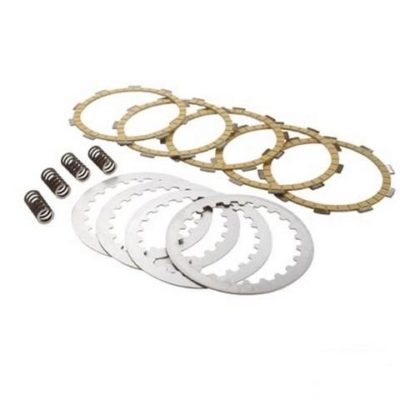 Embrayage racing POLINI MINARELLI AM6