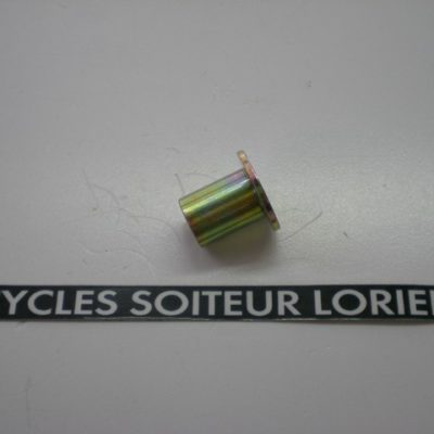 Entretoise droite béquille centrale SYM MIO 50