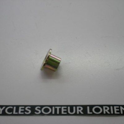 Entretoise gauche béquille centrale SYM MIO 50