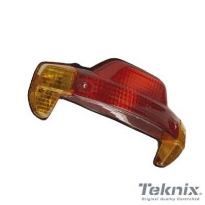 Feu complèt adaptable MBK Booster Spirit