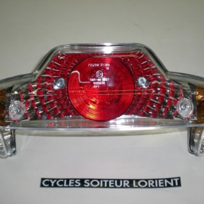Feu complet type LEXUS MBK BOOSTER SPIRIT avant 2004