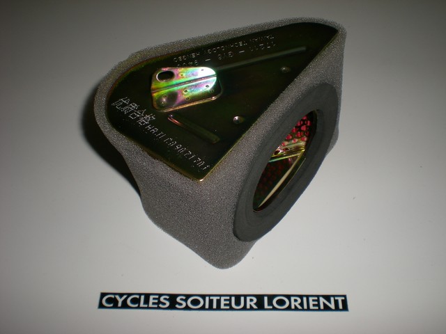 Filtre à air SYM 125